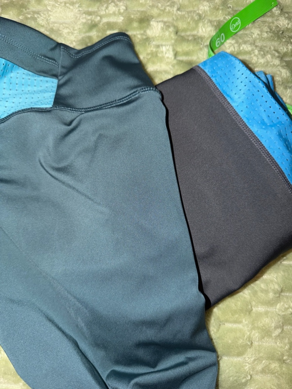 Fabletics medium Stride 9 Motion365+ High-Waisted Legging - Picture 12 of 12